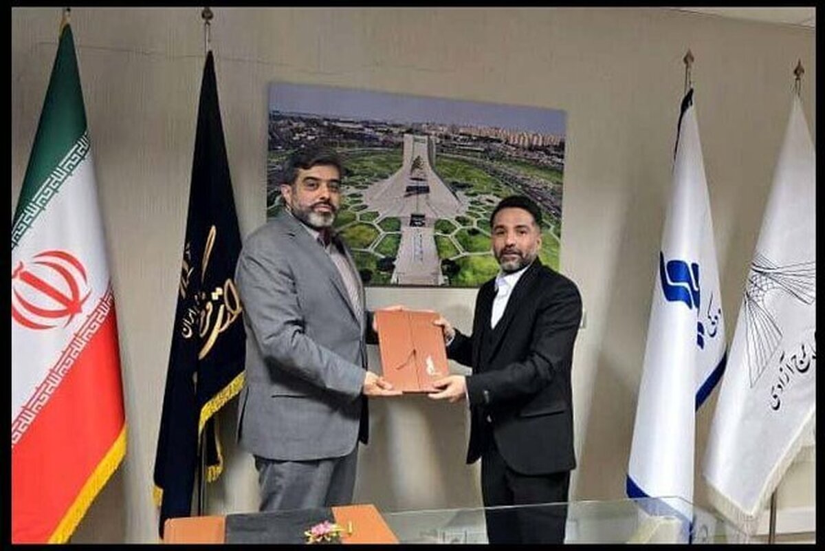 سید محسن حسینی سرپرست برج آزادی شد