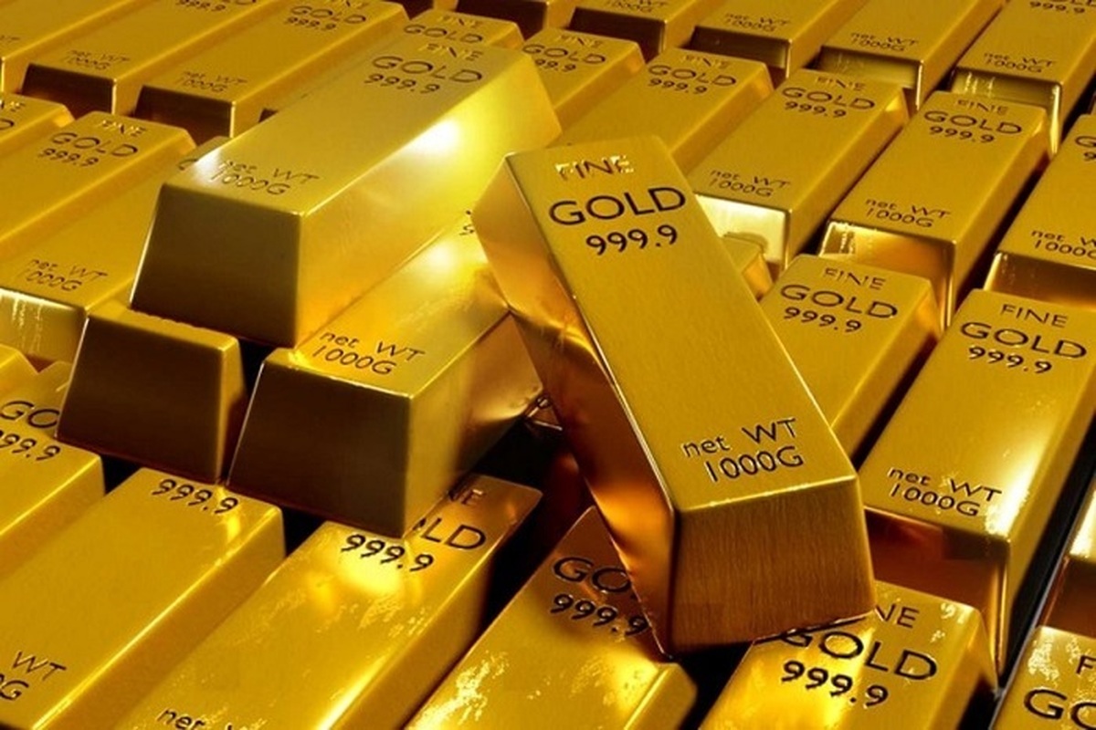 قیمت طلا و سکه امروز 4 تیر 1403