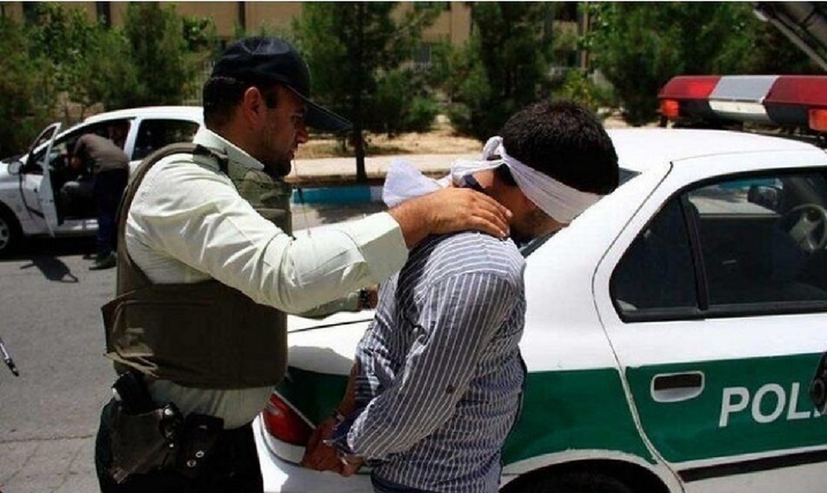 پیدا شدن دختری که 6 ماه گروکان بود + جزییات