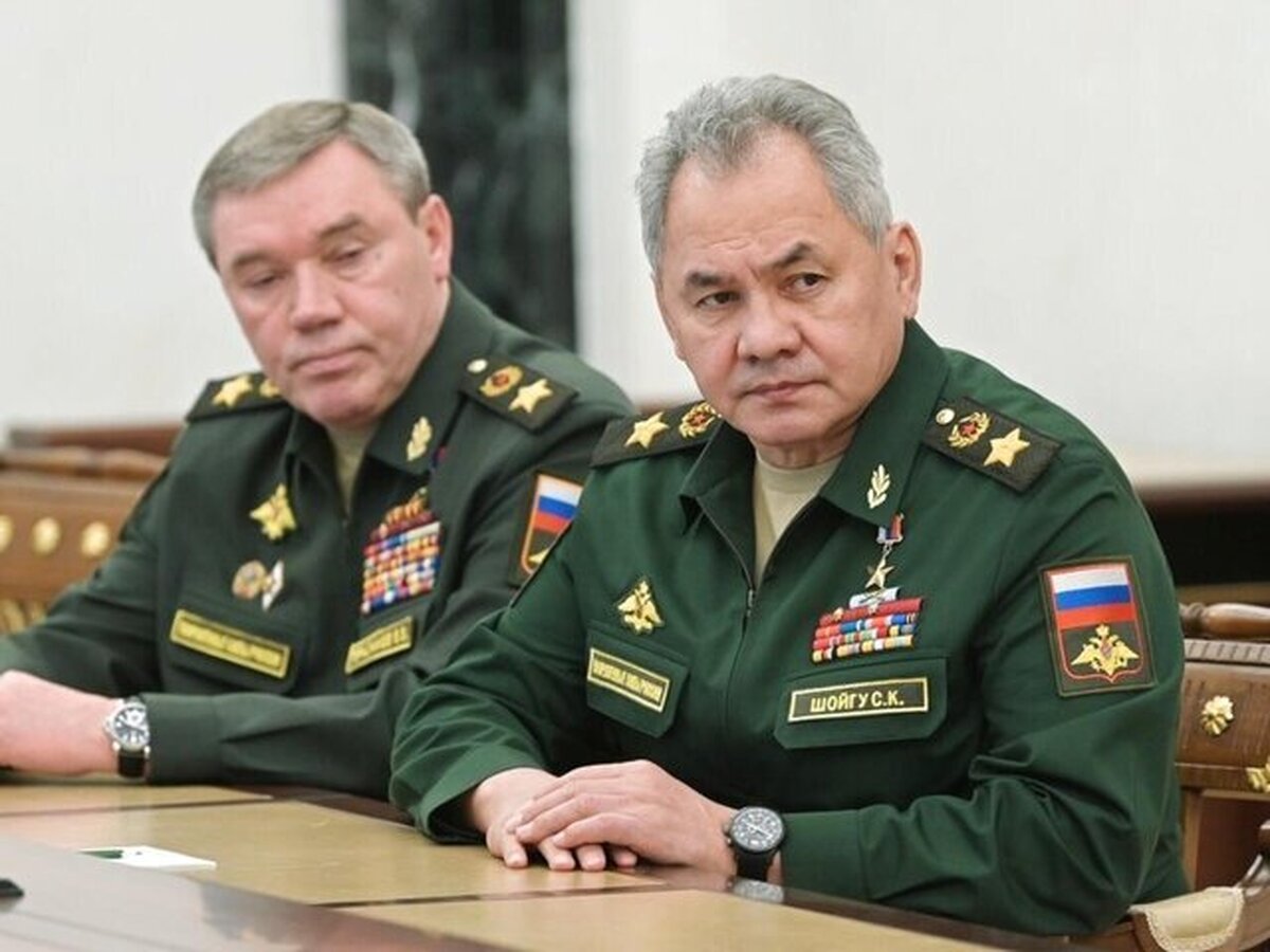 دادگاه لاهه حکم بازداشت 2 مقام ارشد نظامی روسیه را صادر کرد