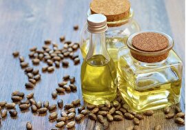 11 خواص شگفت انگیز روغن کرچک