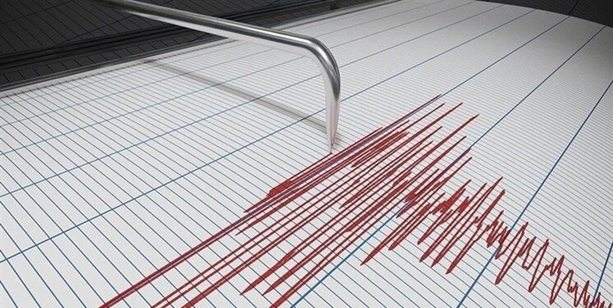 زلزله 4.8 ریشتر گرمی را لرزاند