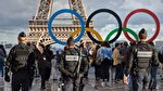 الفتی پرچمدار کاروان ایران در المپیک 2024 پاریس