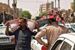 شدت گرما در خوزستان ؛ کاهش ساعت کاری ادارات شنبه 6 مرداد
