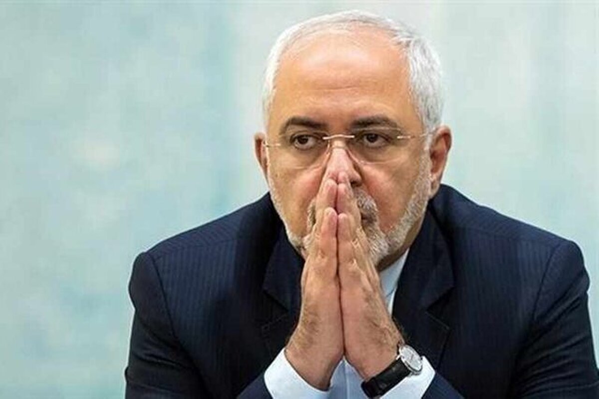 ظریف: توهینهای نتانیاهو نشاندهنده ناامیدی او برای باقی ماندن در قدرت است
