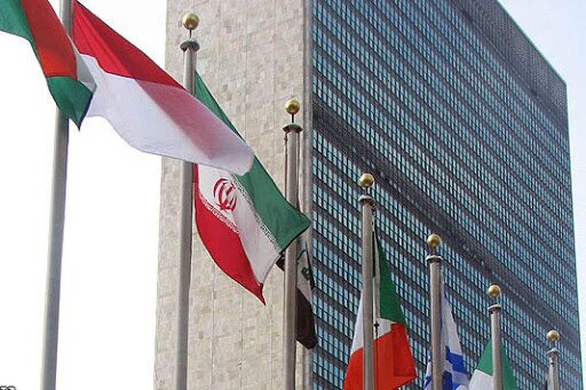 پاسخ ایران به دروغ‌پردازی اسرائیل علیه تهران در بازی‌های المپیک