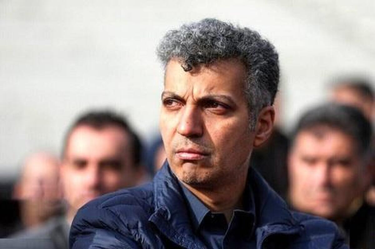 عادل فردوسی‌پور: از من شکایت شده و احتمالا من و پیمان با هم همبند می‌شویم!