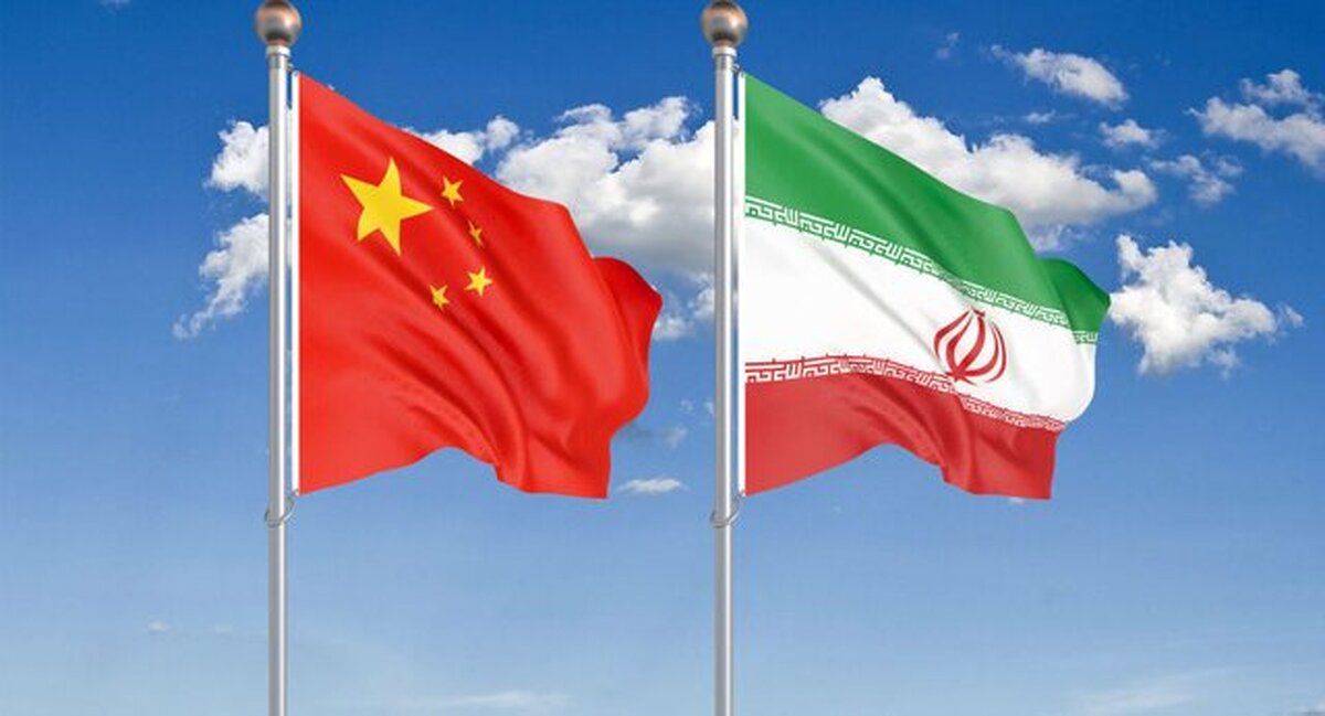 سخنان مهم سفیر جمهوری خلق چین در تهران برای تحلیف پزشکیان