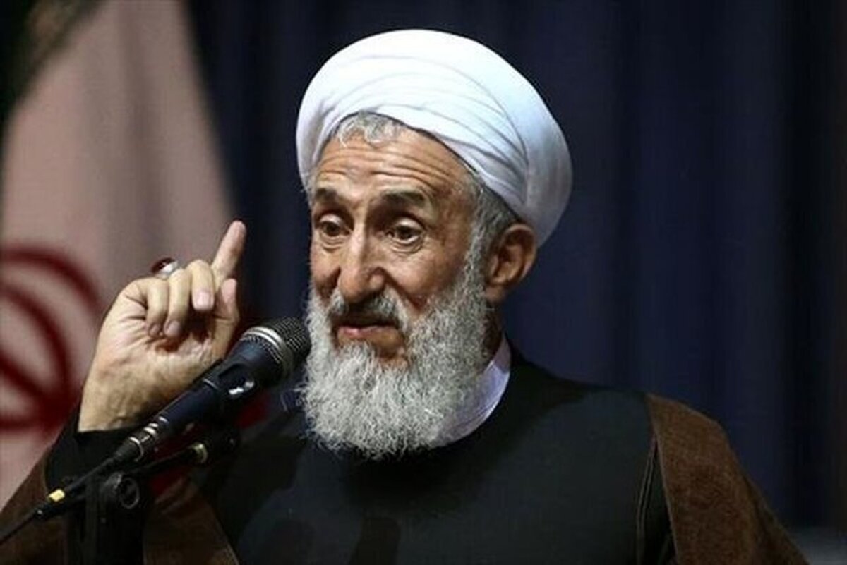 آیت‌الله صدیقی: همه از رئیس‌جمهوری توقع بجا و ممکن داشته باشند