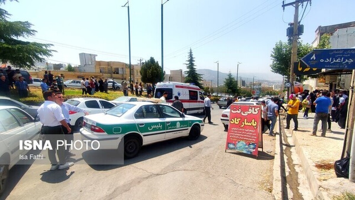 نزاع طایفه‌ای در لردگان منجر به قتل 2 نفر شد