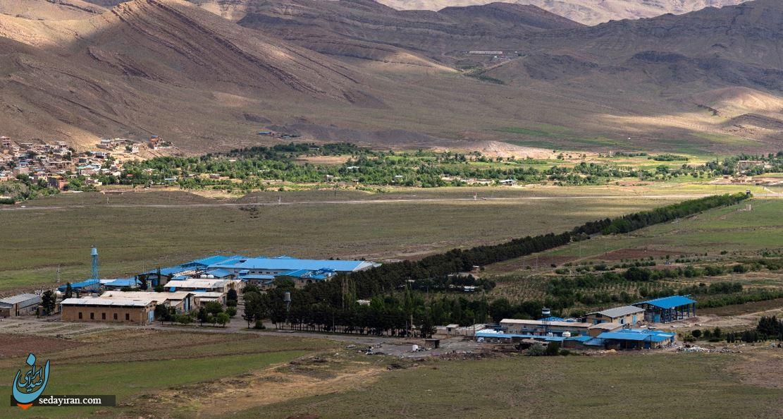گرامیداشت 32 امین سالگرد تاسیس داروسازی باریج اسانس