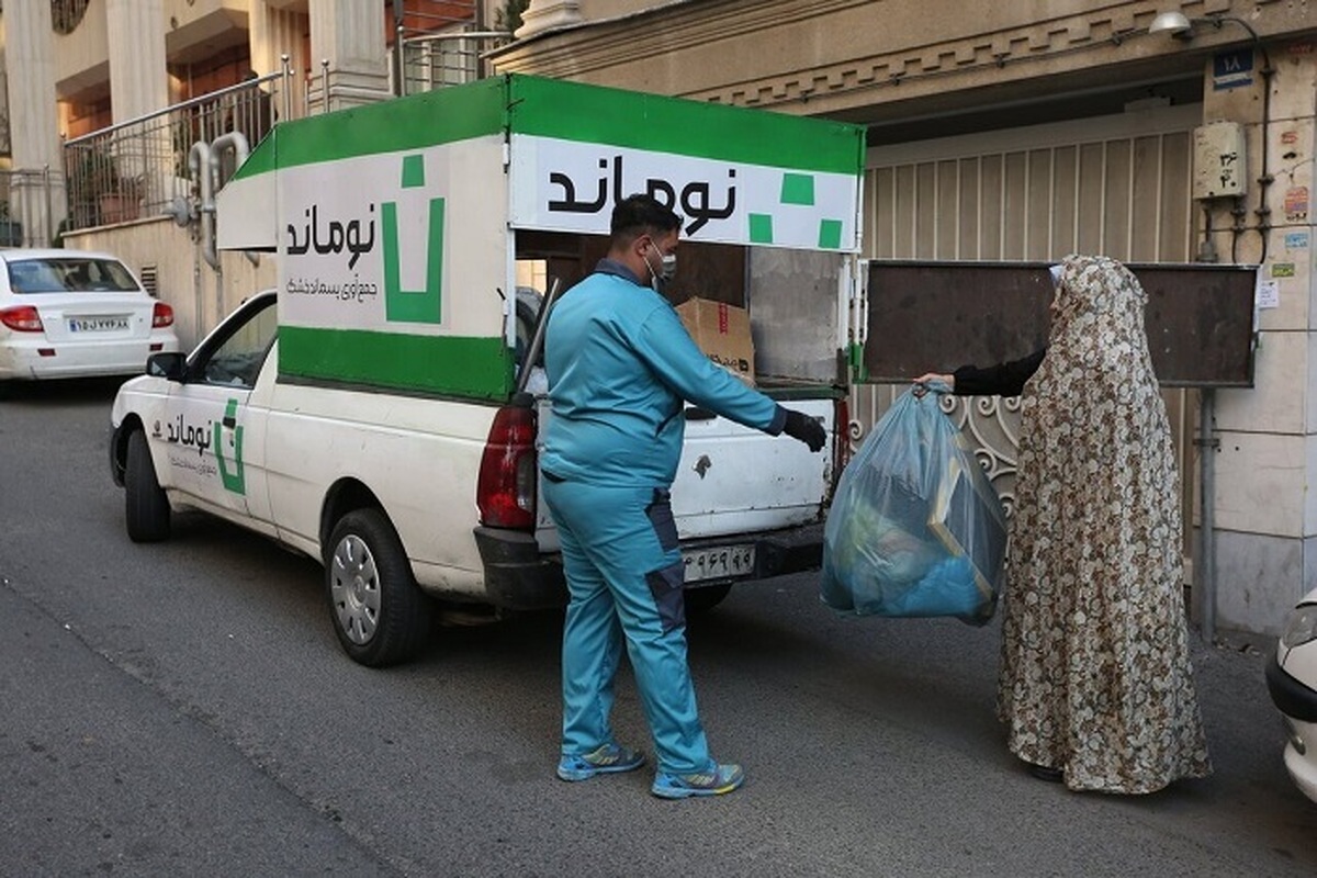 زاکانی: در حال توسعه طرح نوماند به عنوان یک فرهنگ هستیم