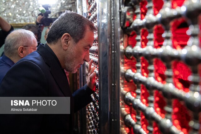 عراقچی: پاسخ ایران به اسرائیل حساب‌شده خواهد بود