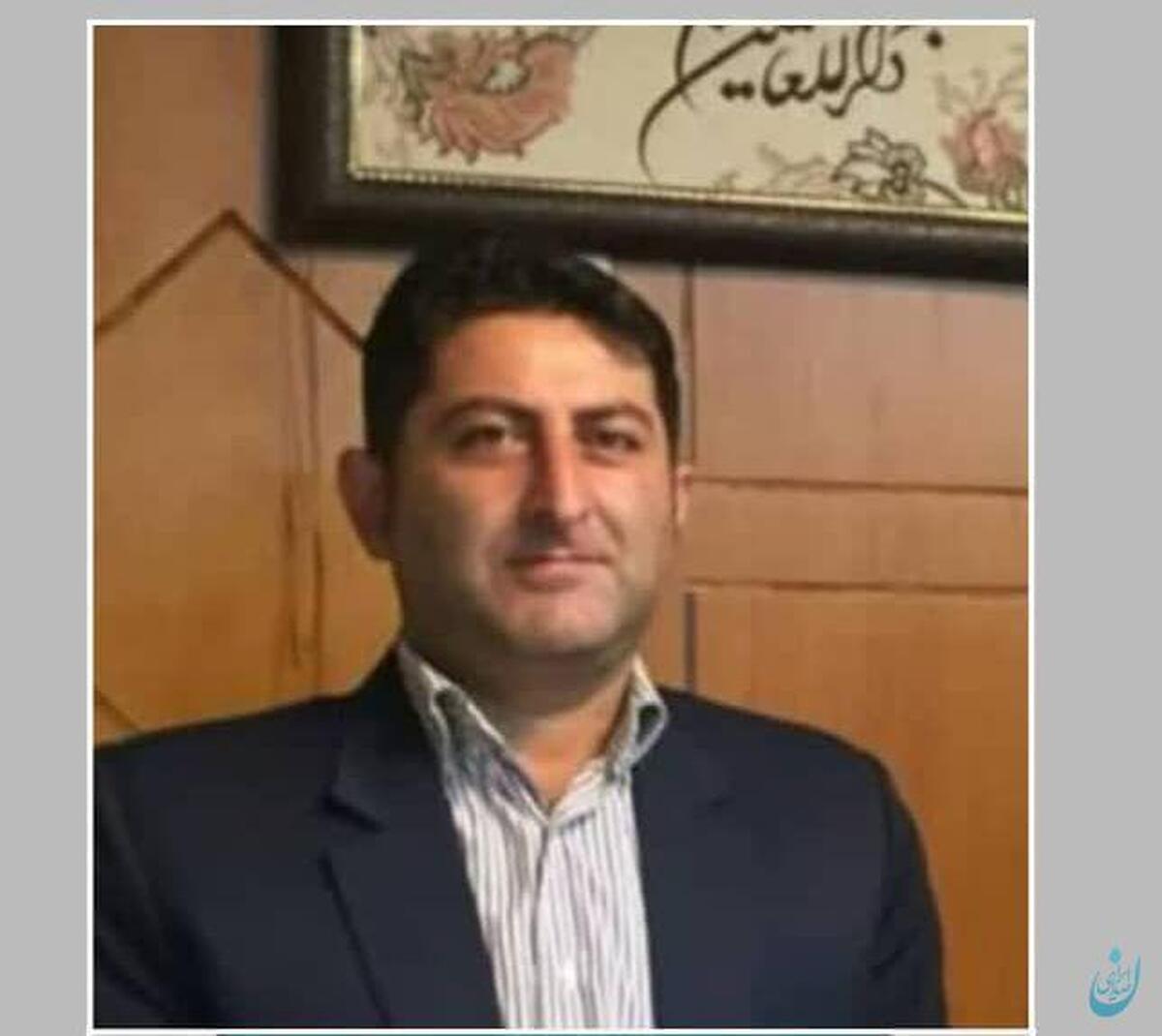 خبرنگار گیلانی راهی زندان شد