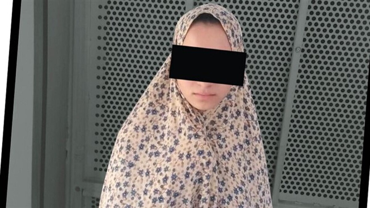 عروس ۱۳ ساله همسر ش را با چاقو کشت ؛ ماجرای ازدواج اجباری تا قتل