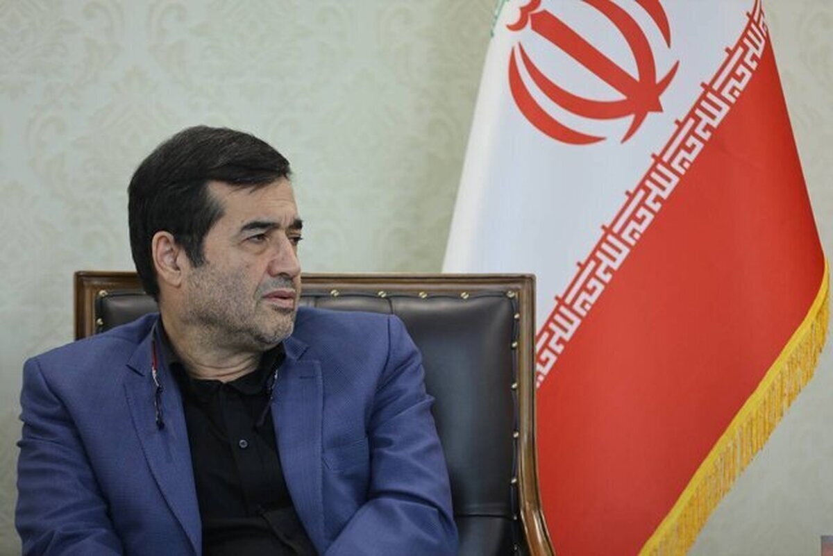 دنیامالی: به دنبال گسترش ورزشهای ساحلی در بوموسی هستیم