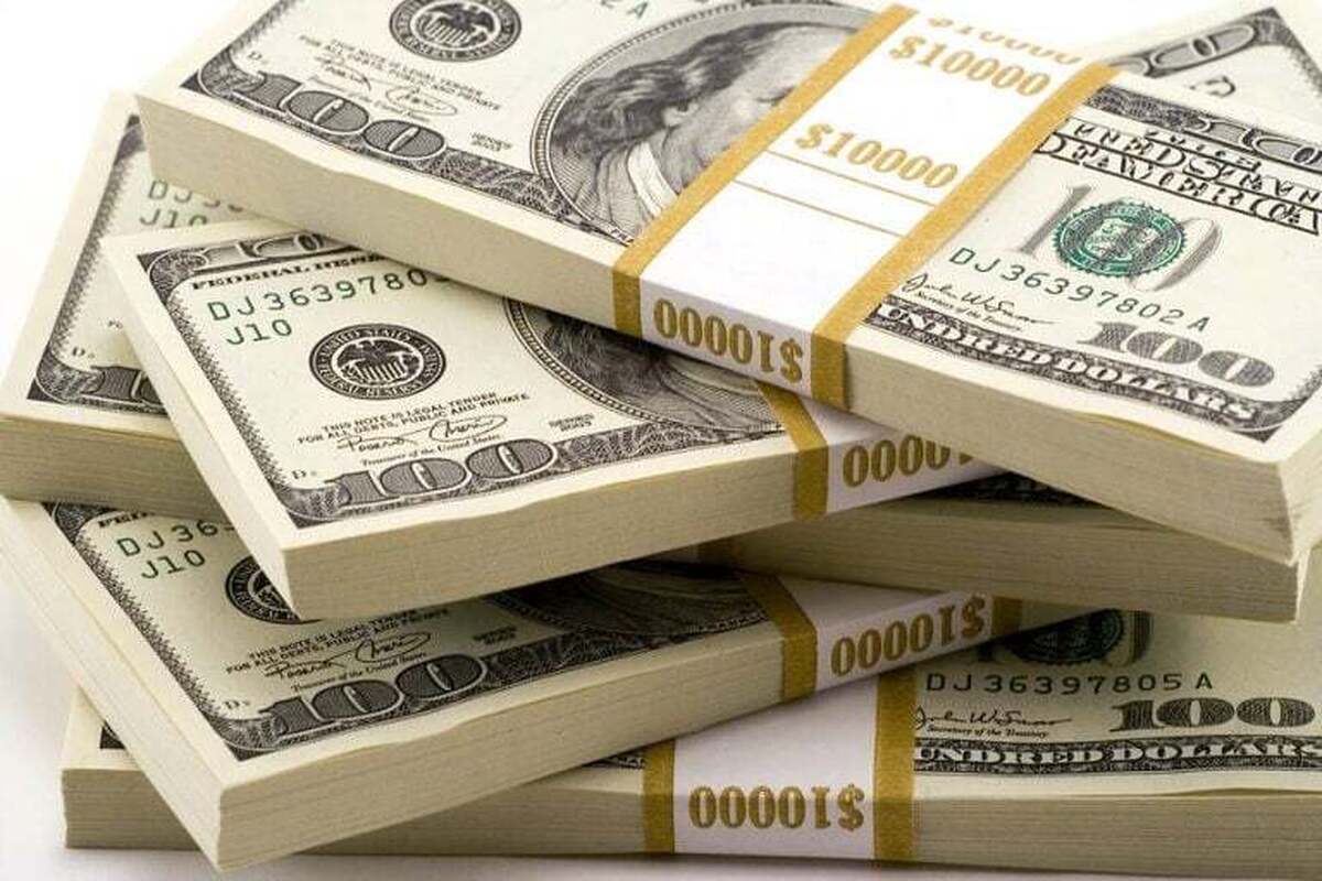 قیمت تتر از دلار عقب افتاد