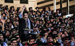 جذب ۸۰ نفر از نخبگان در وزارت بهداشت
