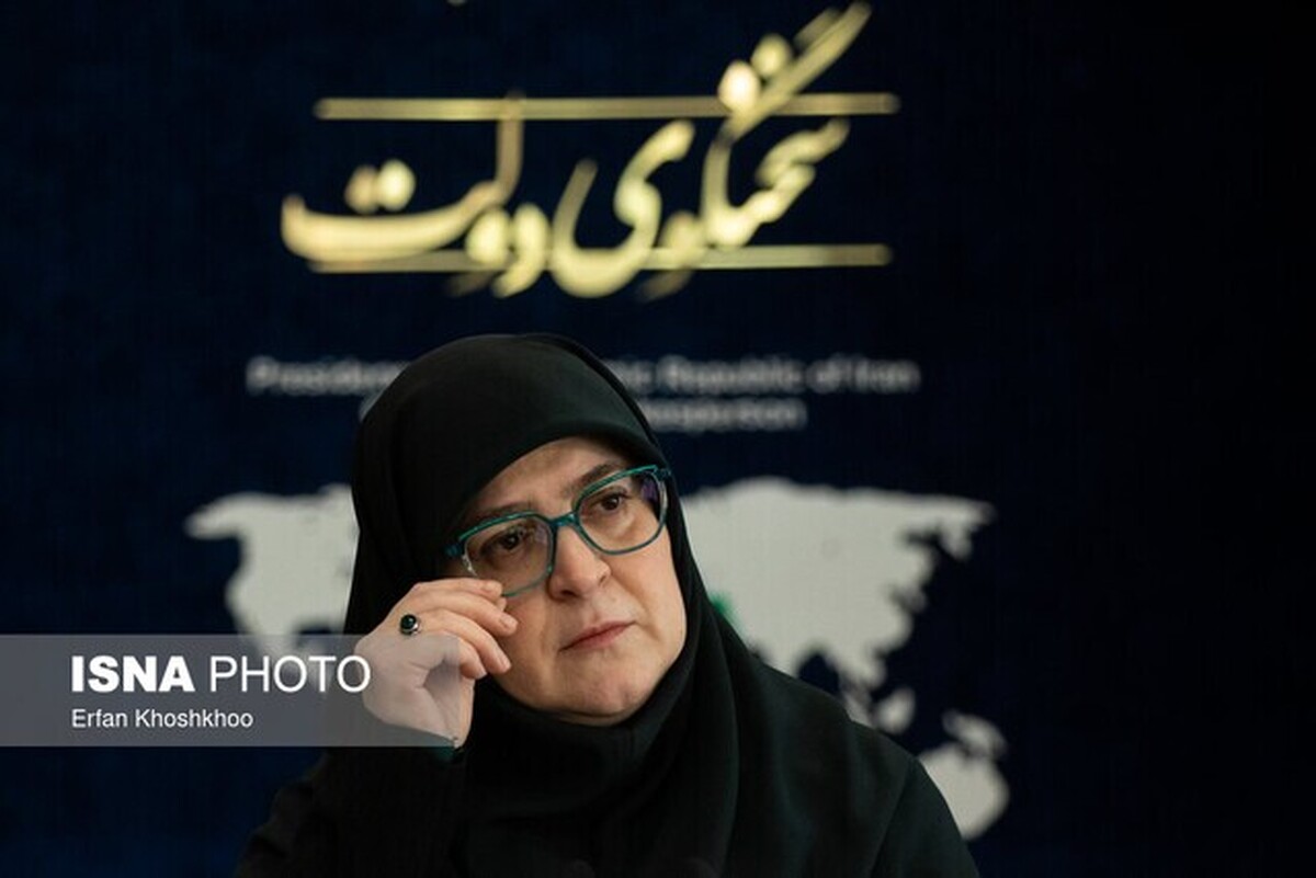 مهاجرانی: دولت در مورد قانون حجاب و عفاف ملاحظاتی دارد ؛ لایحه توسعه سواحل مکران پس گرفته شد ؛ تلاش می‌کنیم وعده ساخت مسکن دولت سیزدهم را عملیاتی کنیم