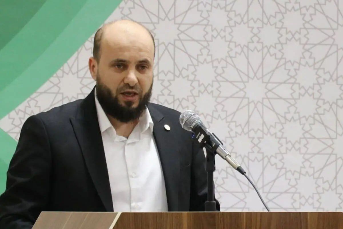 رئیس دولت انتقالی سوریه: حقوق همه اقشار را تضمین میکنیم ؛ جنایتکاران جنگی نظام بشار اسد، محاکمه خواهند شد