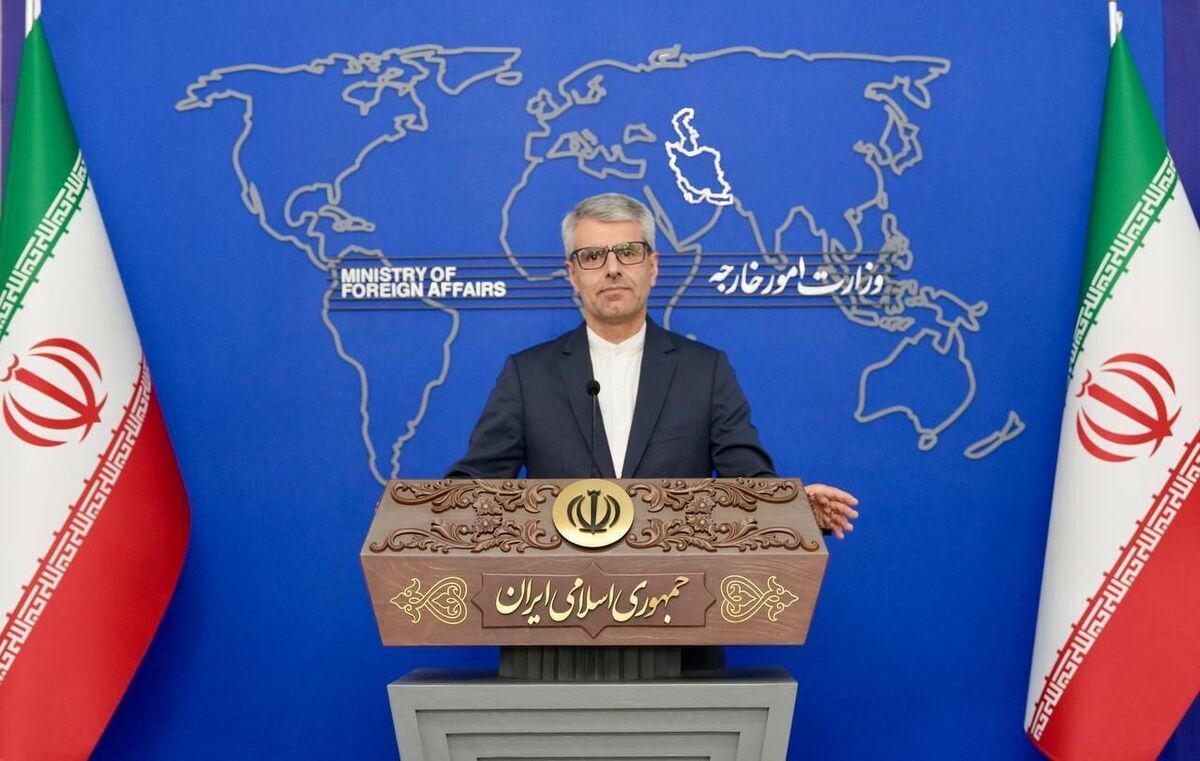 بقائی: حضور ما در سوریه حضوری مستشاری بود ؛ ایران هیچگاه چشمداشتی به خاک و سرزمین هیچ کشوری نداشته است