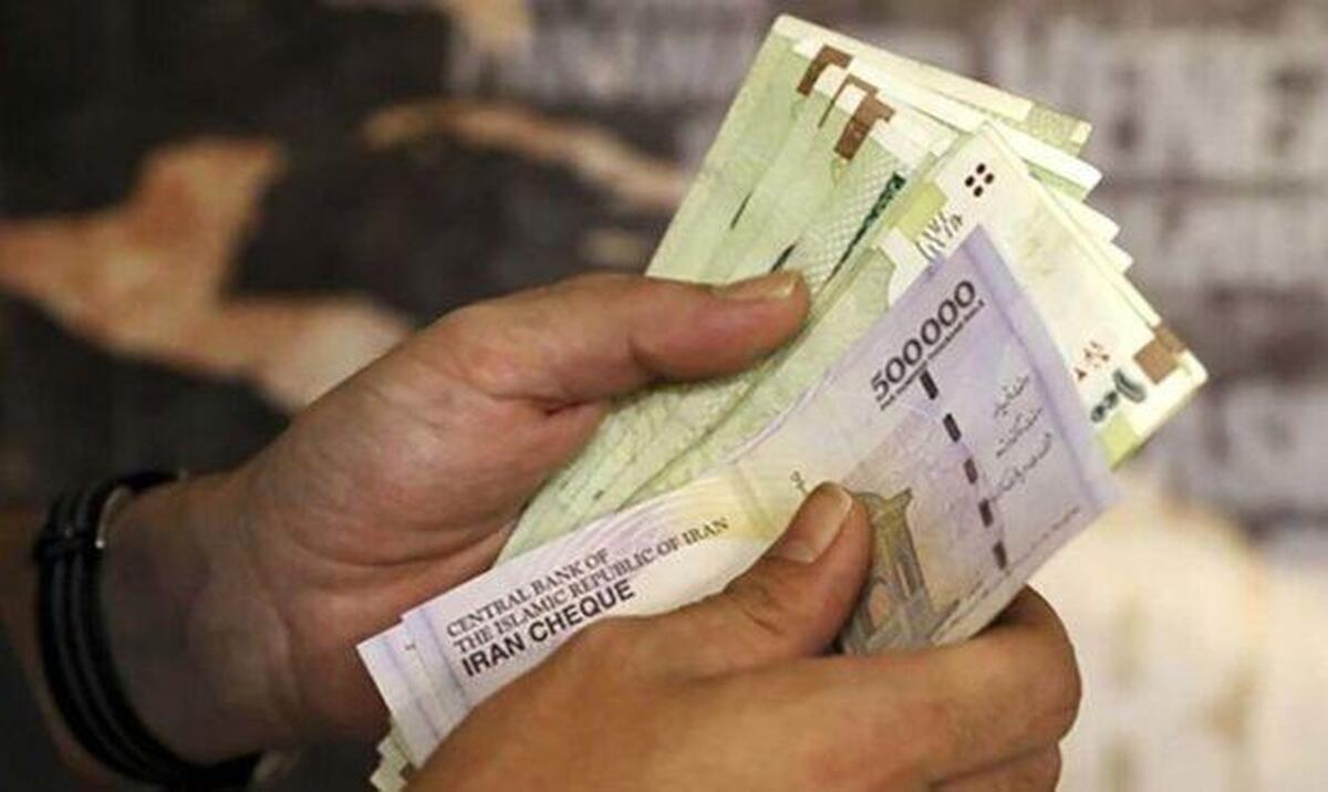 افزایش 20 درصدی حقوق ها در سال 1404 (+عکس)