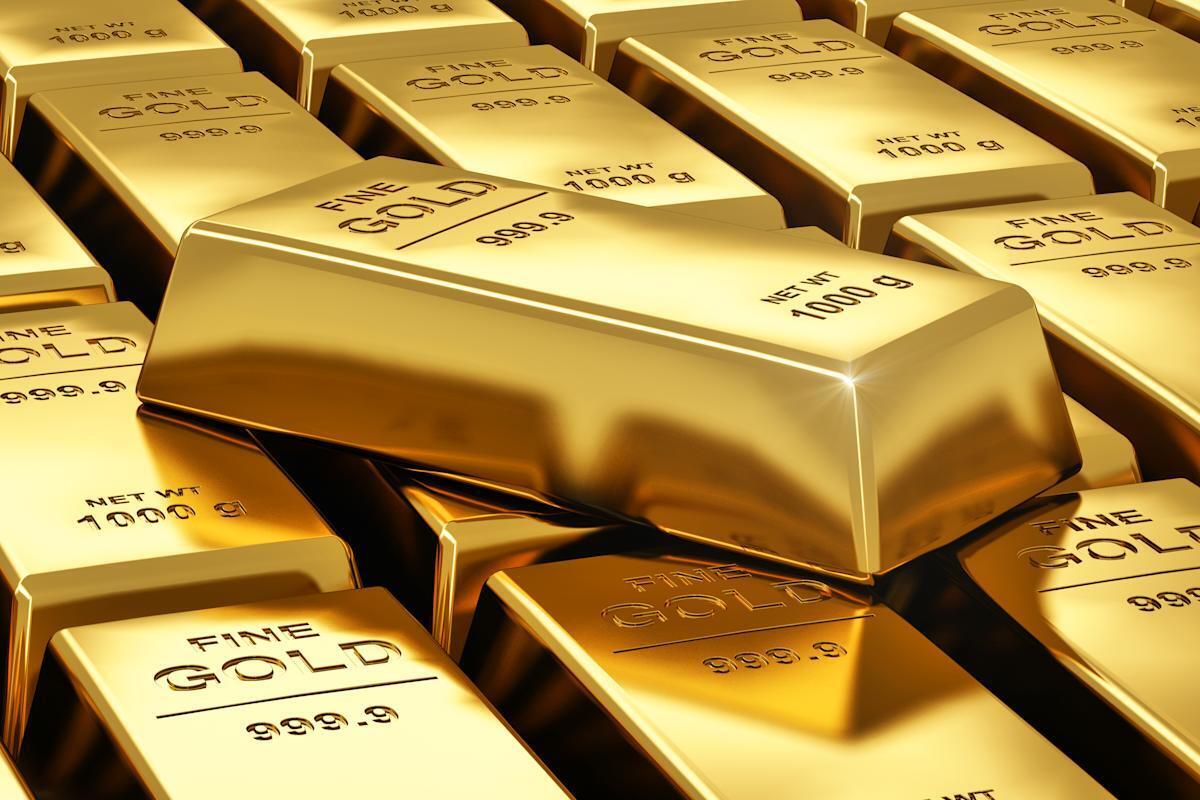 قیمت روز طلا و سکه 4 آذر 1403