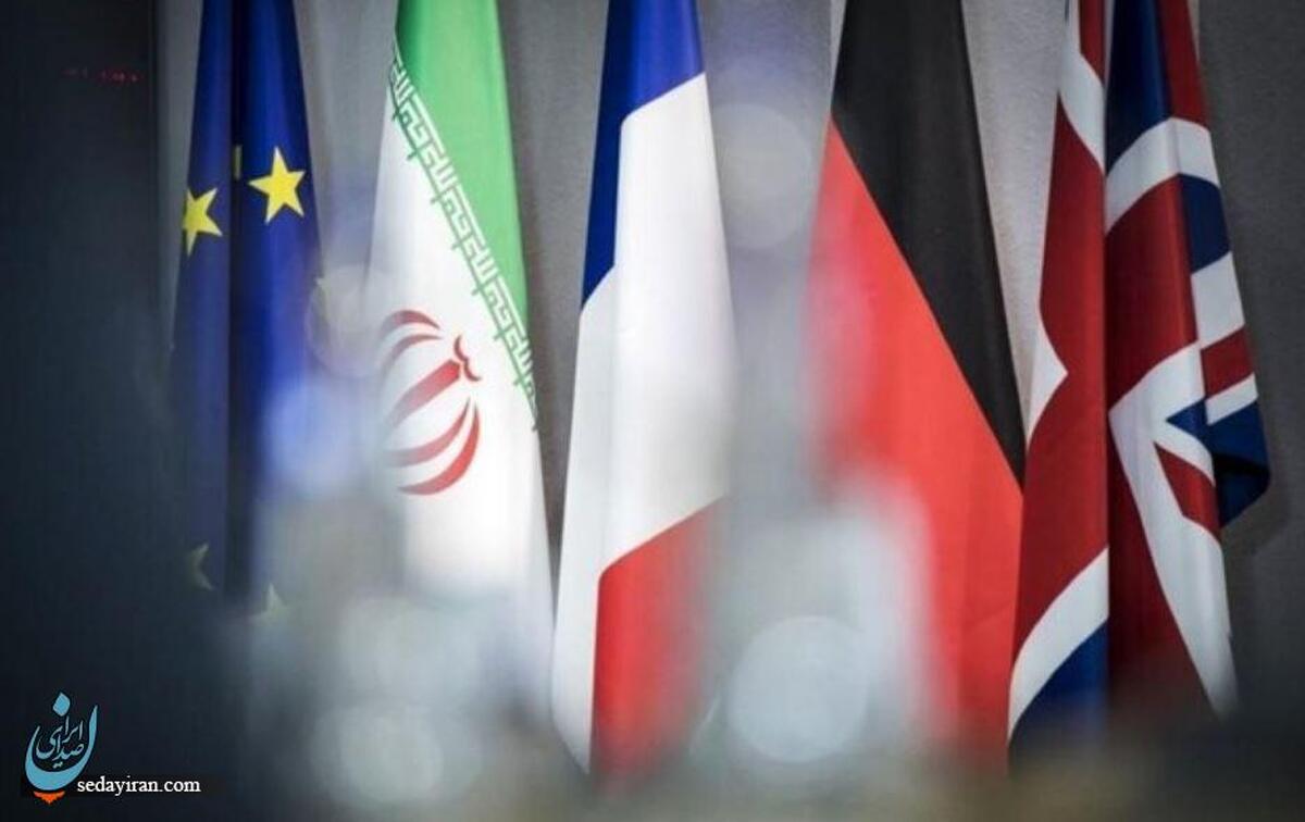 نتیجه مذاکرات ایران و اروپا توافق برای تداوم مذاکرات