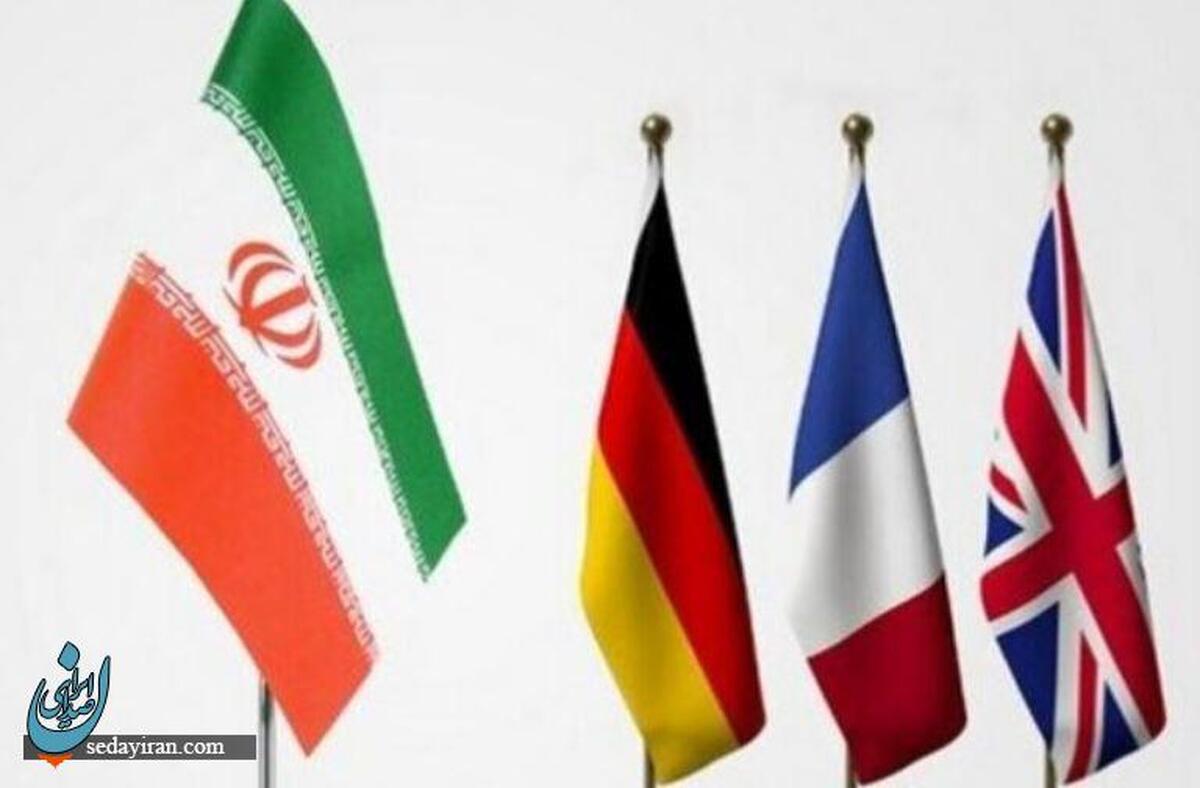 هدف مذاکرات ایران و اروپا چیست؟