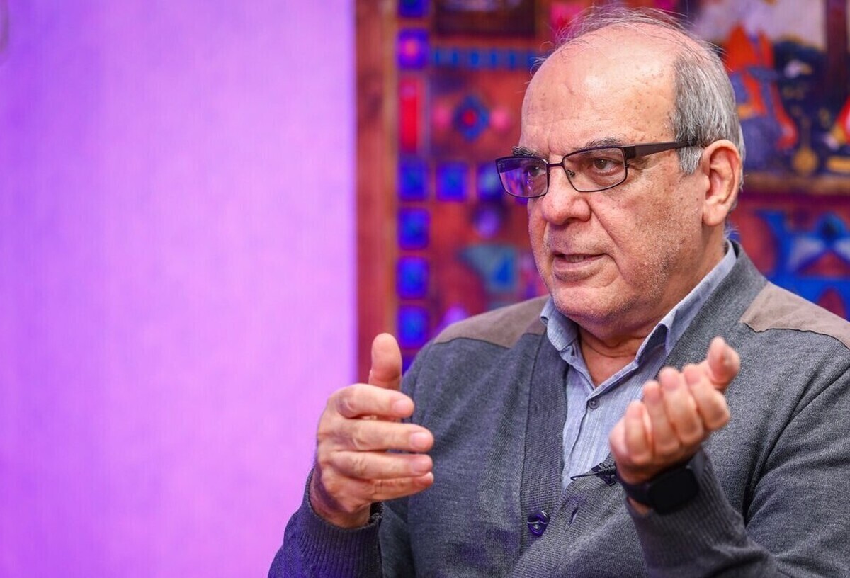 عباس عبدی: به استقبال جنگ برویم مردم همراهی نمیکنند
