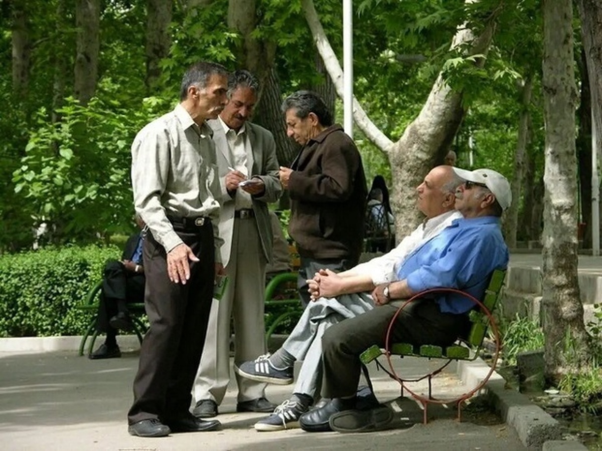 حقوق بازنشستگان کارگری واریز شد