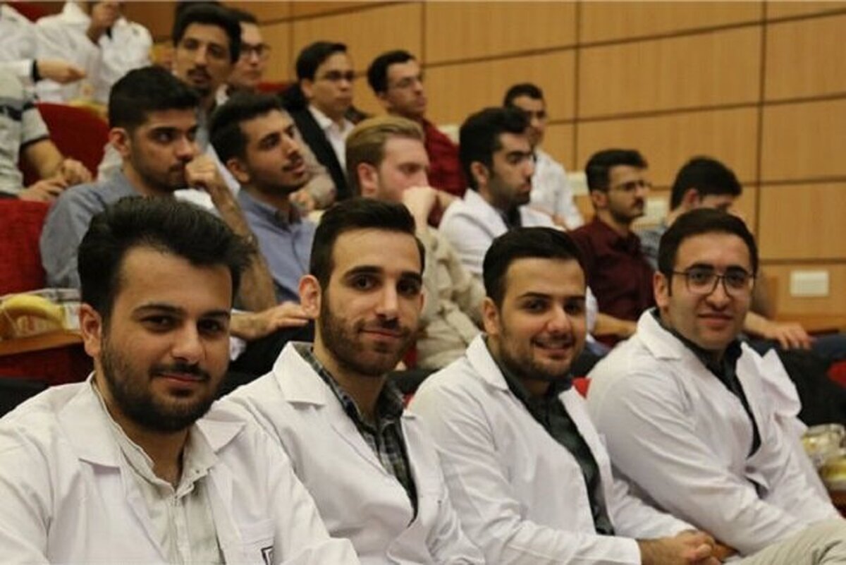 بازنگری ظرفیت پذیرش دانشجویان علوم پزشکی در دستور کار قرار گرفت