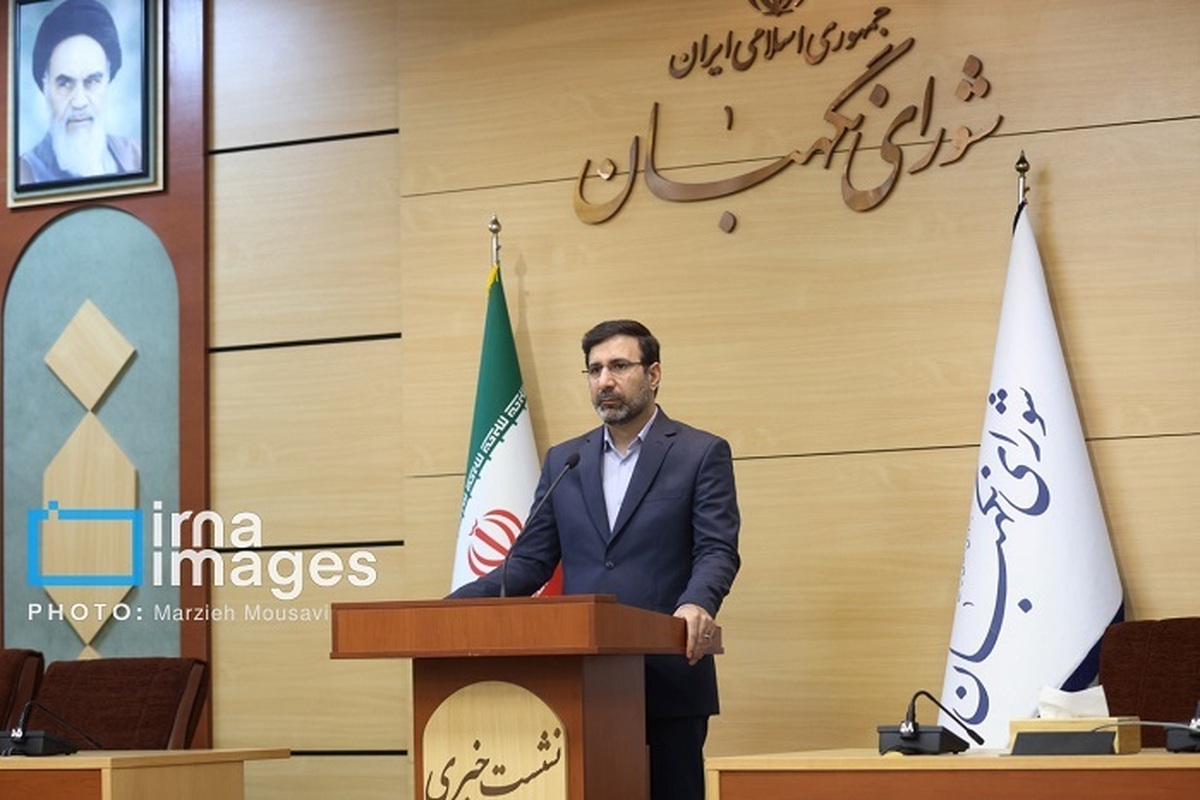طحان‌نظیف: اساسنامه مرکز نظام ایمنی هسته‌ای کشور تصویب شد؛ شعار سال پشتوانه قانون اساسی دارد