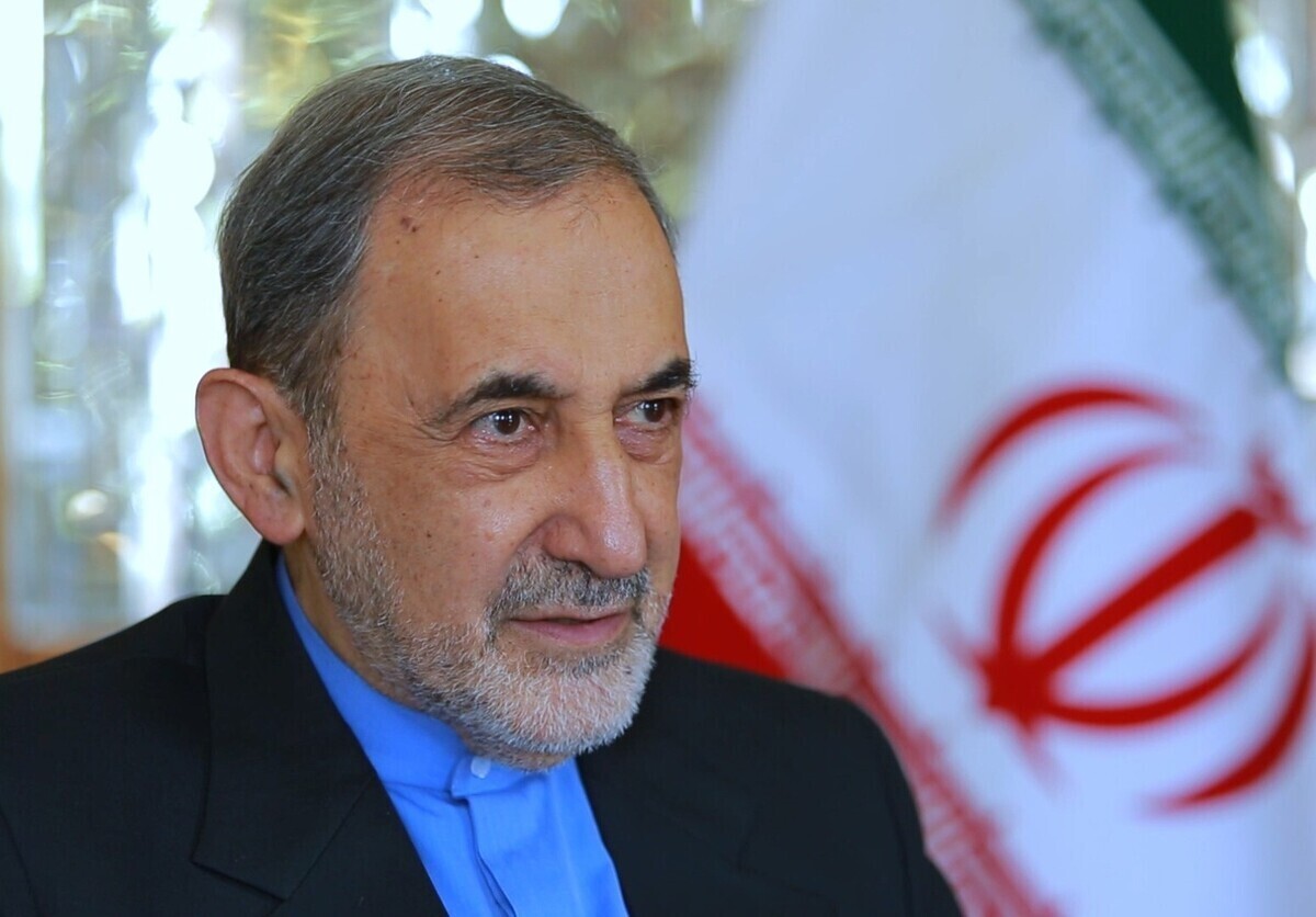 علیاکبر ولایتی از بیمارستان ترخیص شد