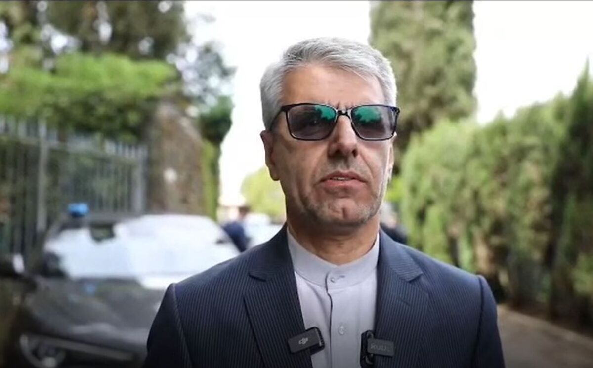 بقائی: هیات مذاکره کننده ایران برای ادامه مذاکرات «سازنده و هدفمند» آماده است