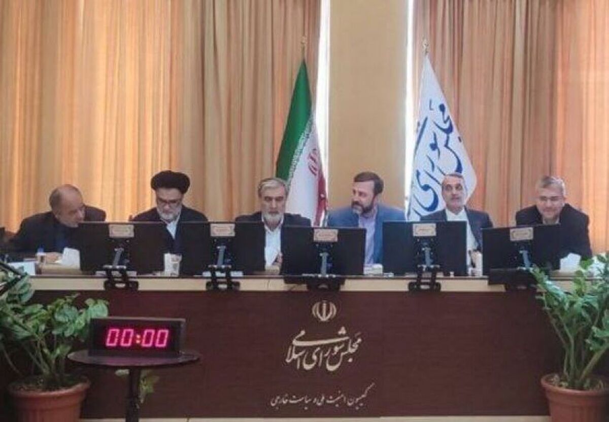 جمهوری اسلامی ایران در مذاکرات جدی است و خواهان تأخیر نیست