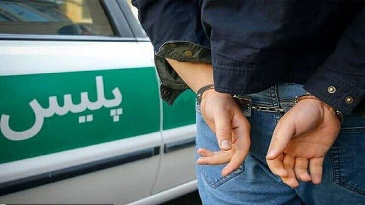 همسرکشی با اسلحه گرم در تبریز؛ دستگیری قاتل