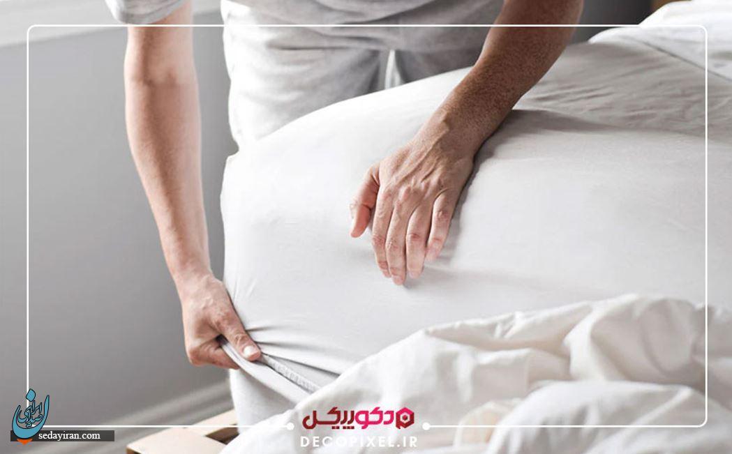روتختی مناسب بهار و تابستان؛ چگونه بهترین را انتخاب کنیم؟