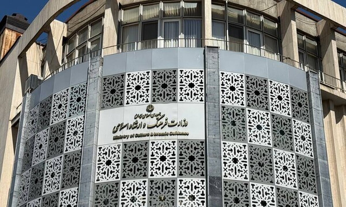 سعید پورابوالقاسم در وزارت ارشاد پست گرفت
