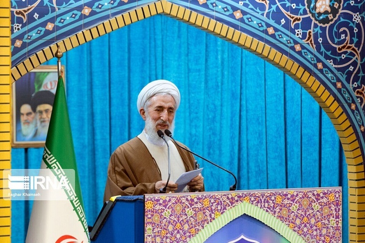 آیتالله صدیقی: فناوری هستهای سرمایه کشور است ؛ تاکید بر ضرورت تامین معیشت معلمان از سوی دولت