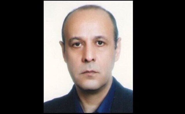 ناصر شکرایی راد درگذشت