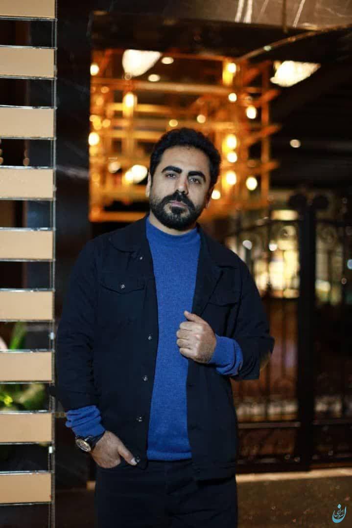 حمید نصرت‌پور با «کامنت» مرز واقعیت را جابه‌جا می‌کند؛ هجوم فالورها به حریم خیال