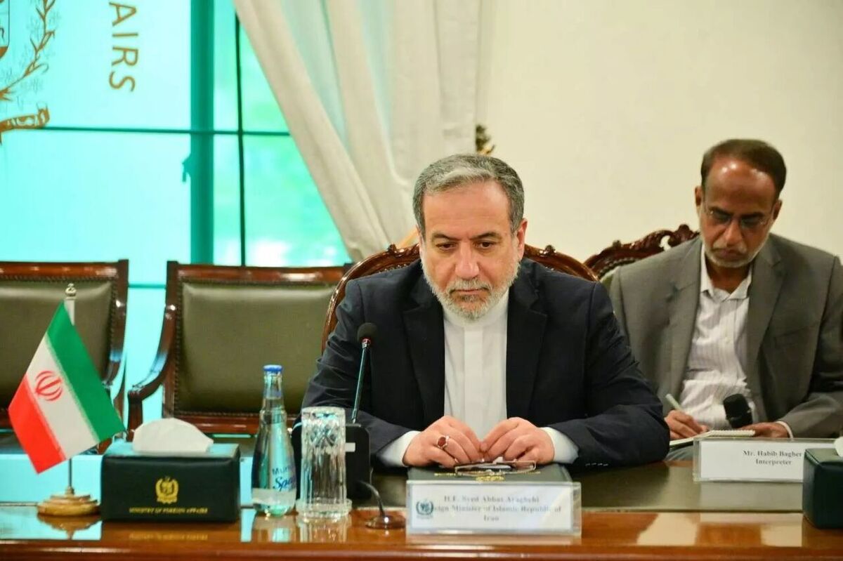 آغاز دور چهارم مذاکرات غیرمستقیم ایران و آمریکا ؛ رفع موثر تحریم، اصلی‌ترین مطالبه تهران