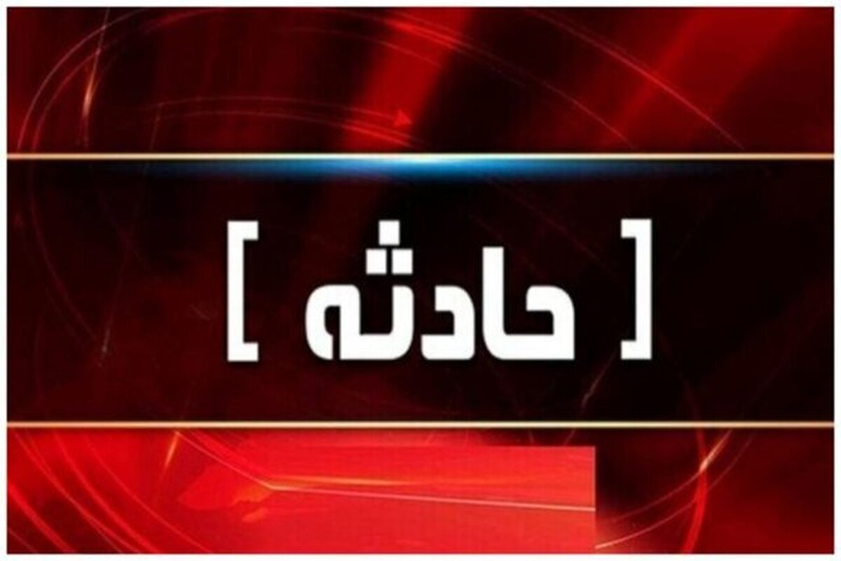 تصادف 3 خودرو در تبریز با یک کشته