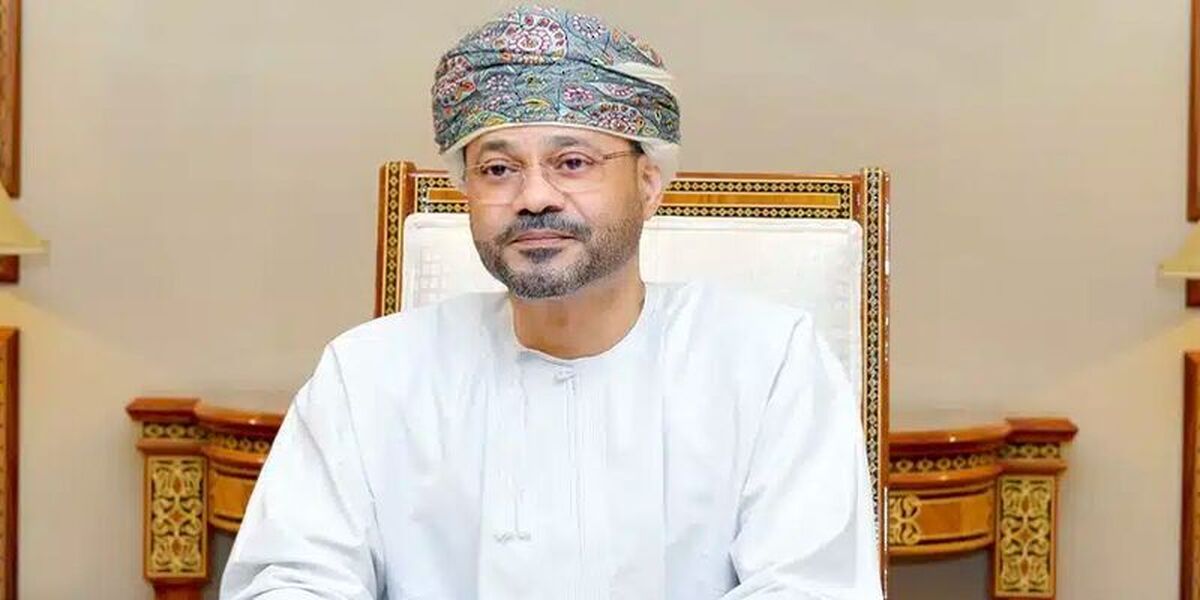 عمان مذاکرات هسته‌ای تهران و واشنگتن را مثبت ارزیابی کرد