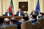 آقای پزشکیان! ای کاش فرمان خودرویتان به سمت میرداماد نمی چرخید آقای پزشکیان! ای کاش فرمان خودرویتان به سمت میرداماد نمی چرخید