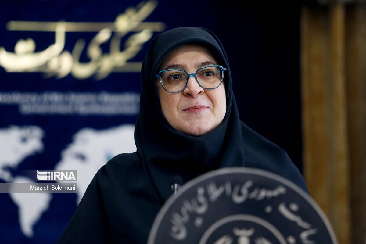 سخنگوی دولت: کنترل تورم اولویت اقتصادی دولت است؛ توضیحات درباره همکاری اقتصادی بابک زنجانی با دولت