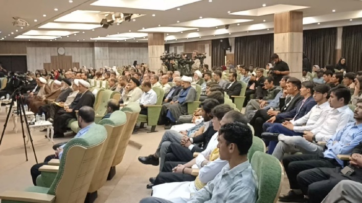 لاریجانی: ملت ایران در مقابل ماجراجویی‌ها با هوشمندی و صلابت برخورد کرد