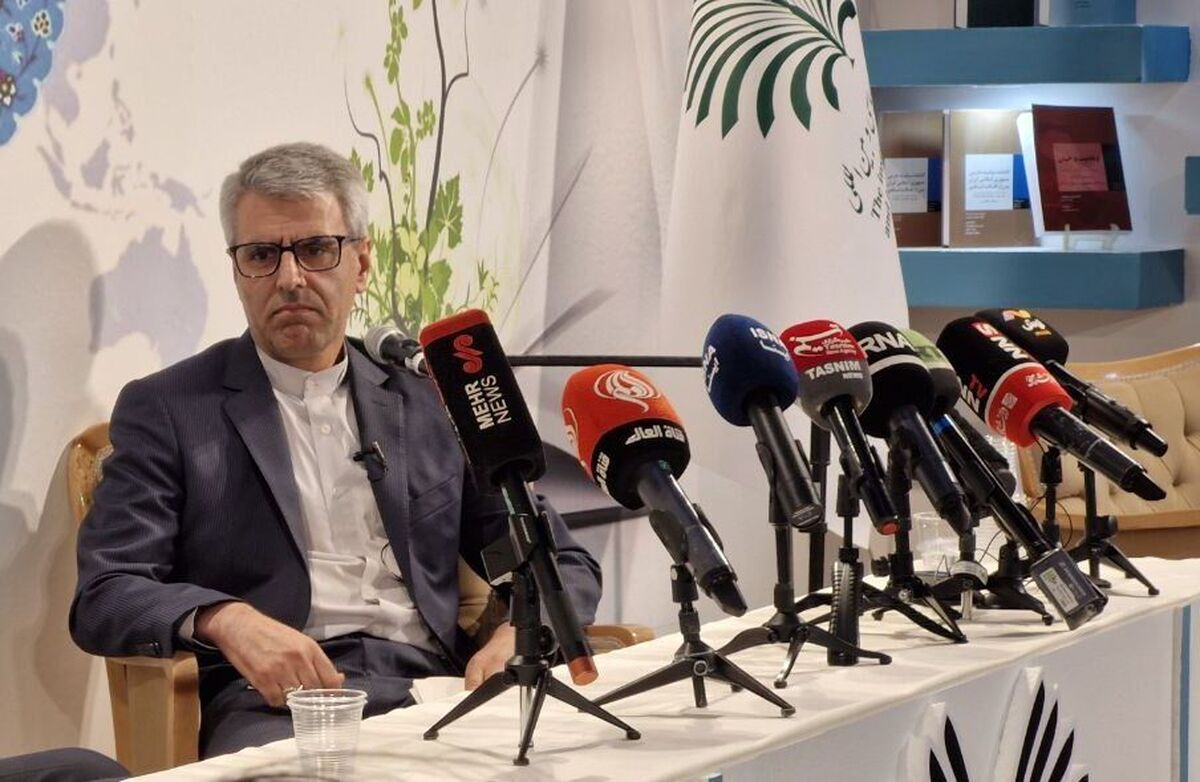 بقائی: توقف برنامه هستهای ایران اساسا در مذاکرات مطرح نیست