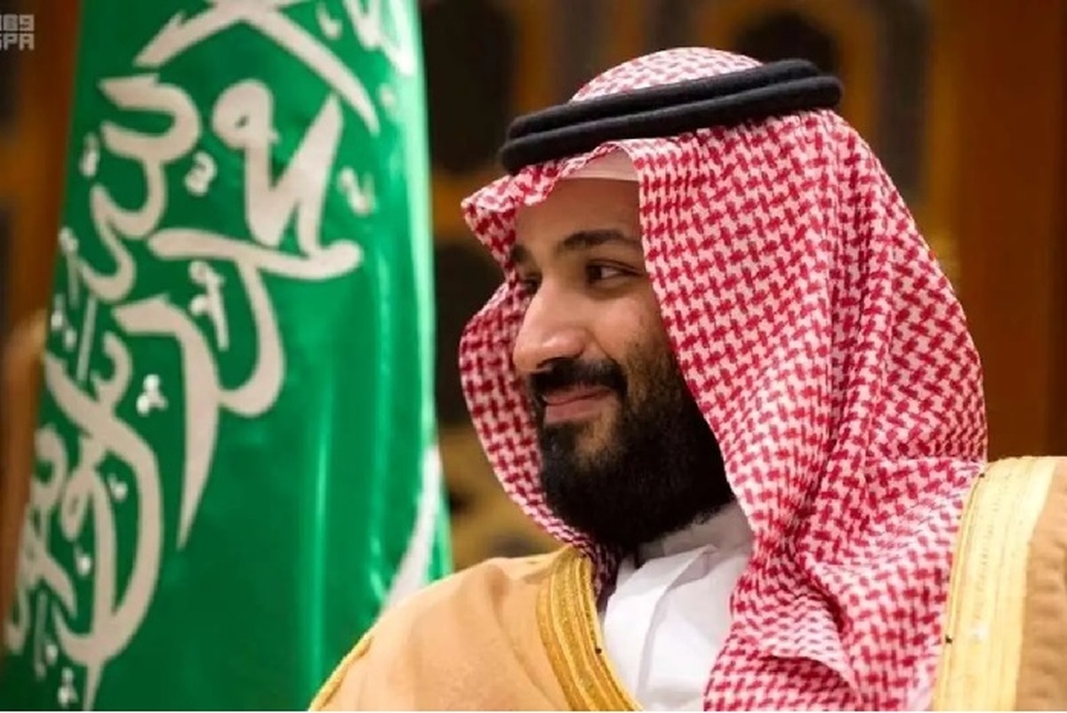 بن سلمان: با آمریکا همکاری میکنیم تا جلوی افزایش تنشها در غزه را بگیریم